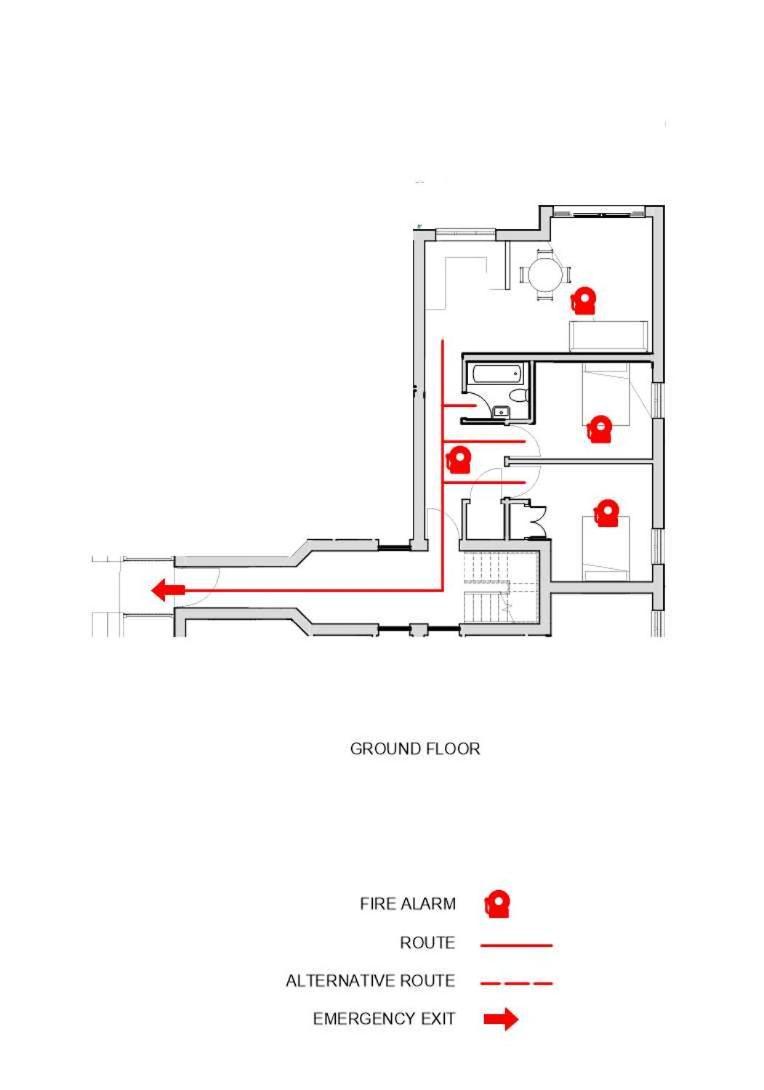 Didcot - Private Flat With Garden & Parking 08アパートメント エクステリア 写真